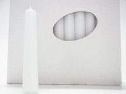 Baumkerzen 100 x 14 mm